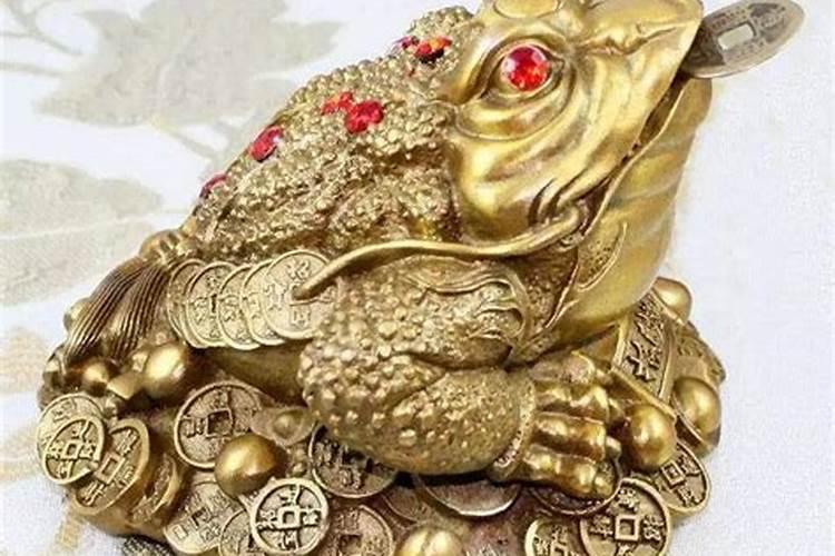 怎样才能招财进宝？