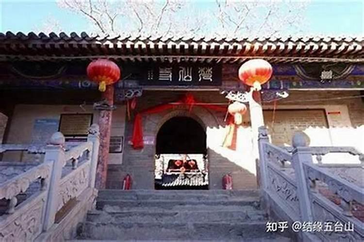 福建算姻缘哪里最准？