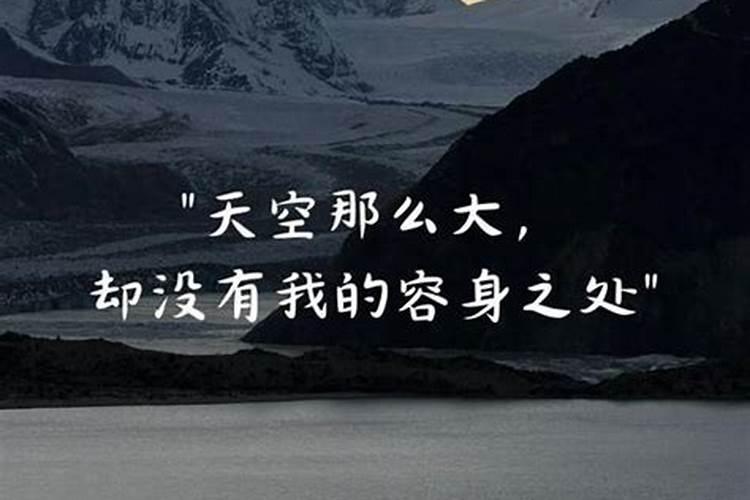 梦见回家的道路不通