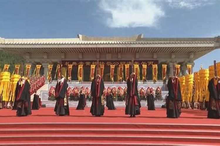 清明公祭对局
