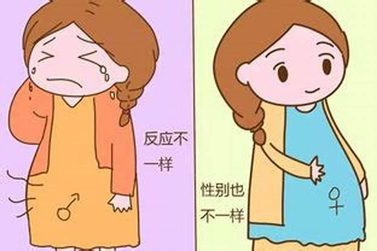 八字头胎子女不合