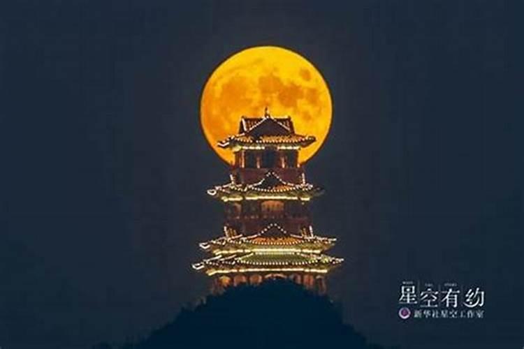 八月十五能去哪？