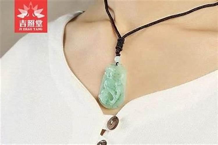 女人戴什么辟邪防小人转运好？