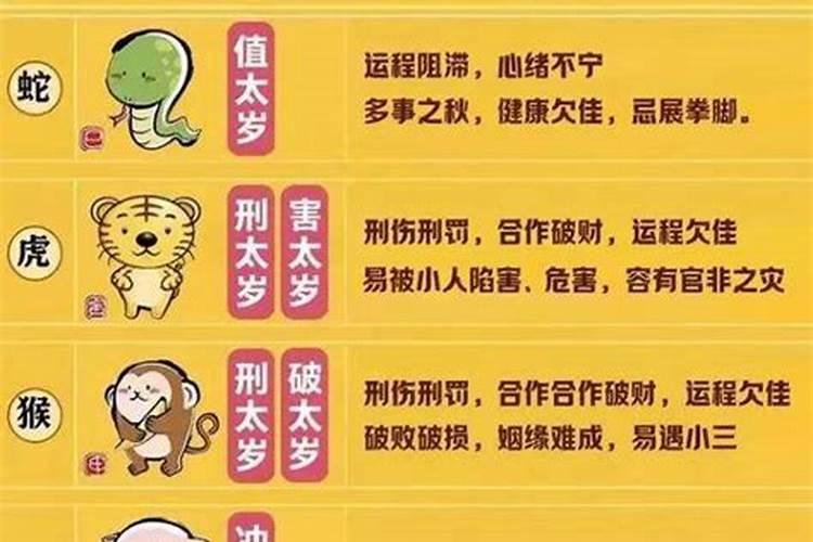 蛇2026年犯太岁吗生肖猴？