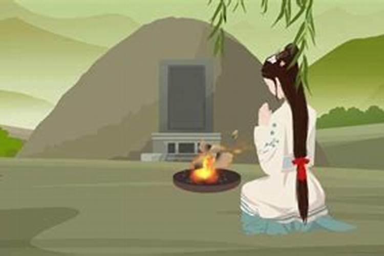 七月十五烧纸哪天最好？