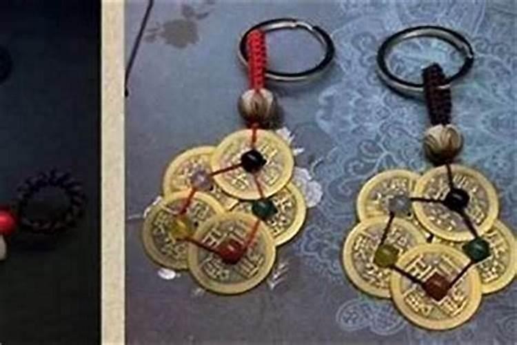 佩戴什么避小人去晦气？