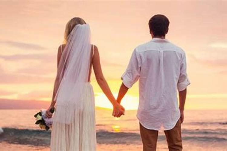 约为婚姻的婚姻是什么意思？