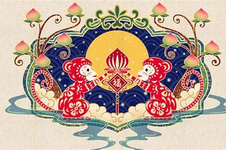 1992年属猴女的一生运势