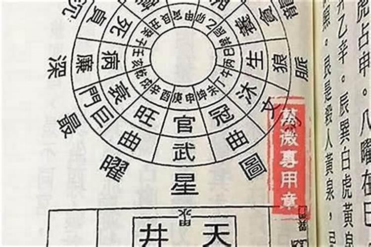 怎么看一个人八字的婚姻好不好？