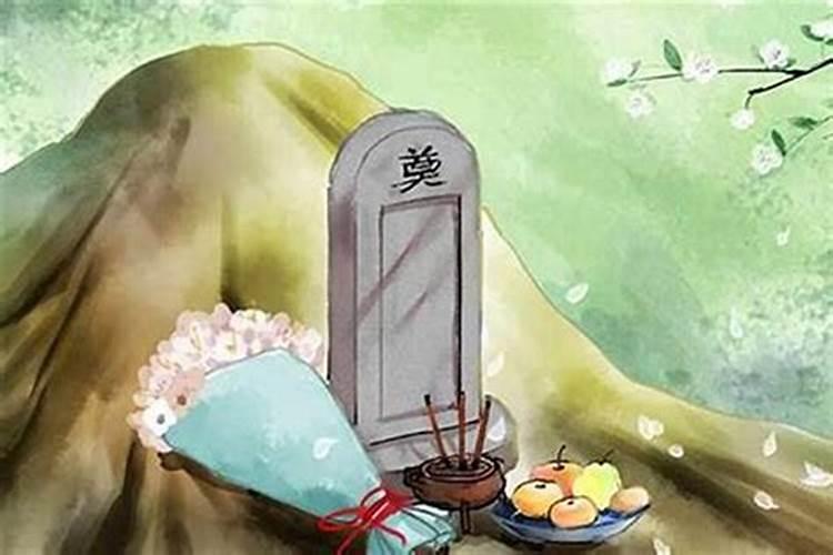 梦到过世的姥姥又死了什么意思？