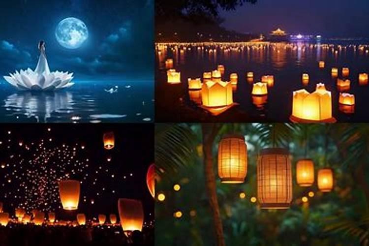 中元节距离清明节有几天？