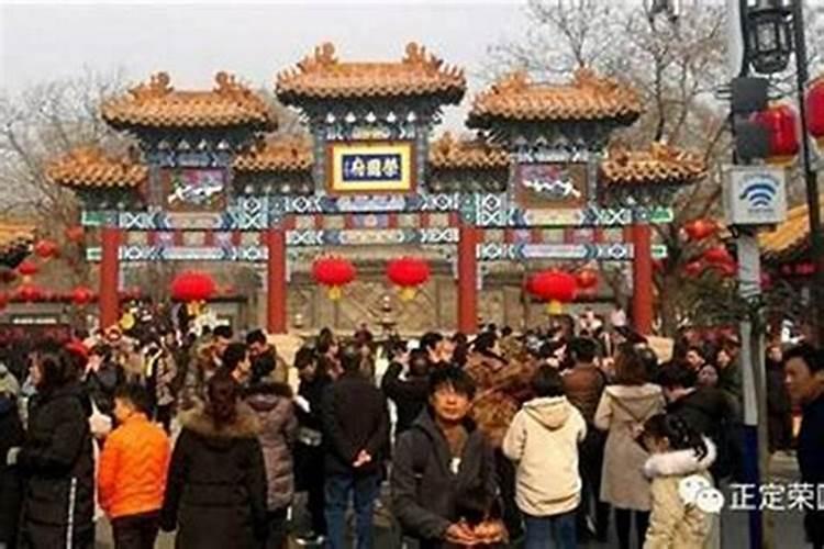 沧州同天正月十五几点关门？