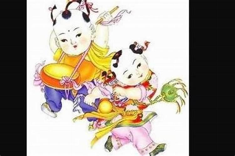 童子命的人有什么主宰？