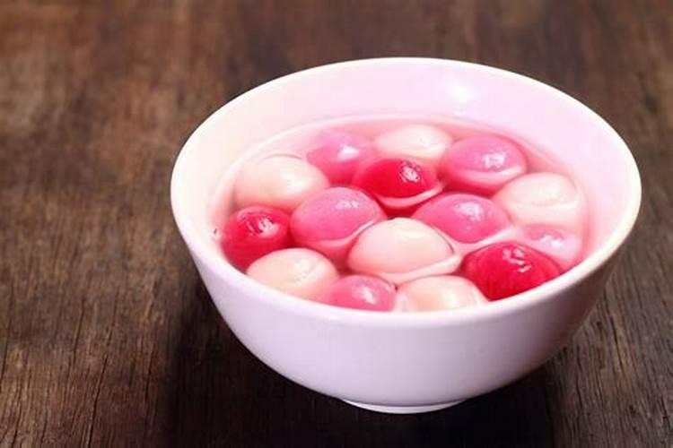 冬至必转运