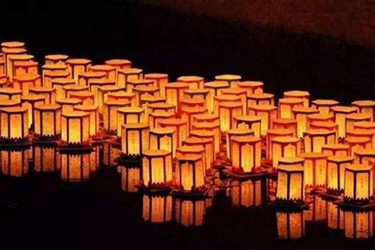 大连中元节祭祀开放了吗？