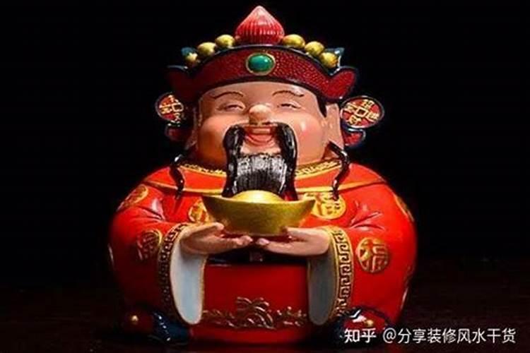招财最厉害的方法