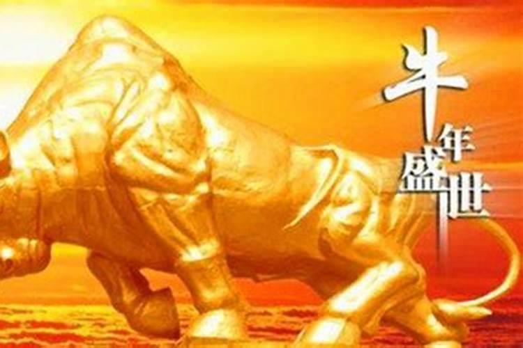 61年属牛今日运气