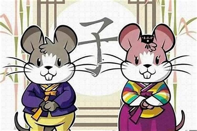 属鼠和属羊合婚吗？