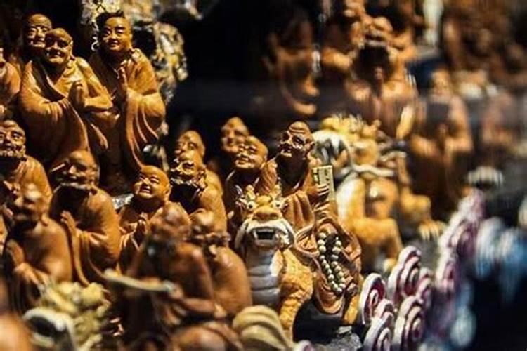 童子命的人怕鬼吗？