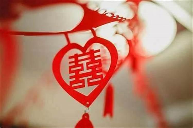 在本命年结婚好吗风水？