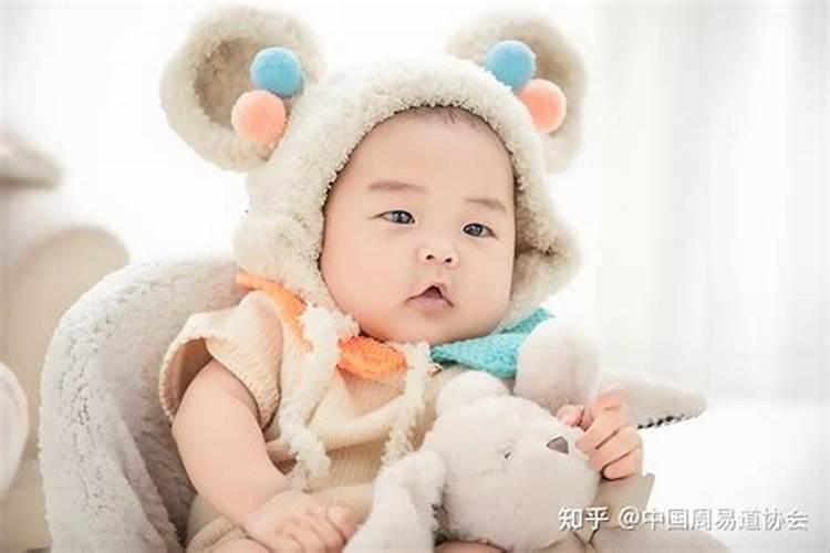 冬至出生的男孩时辰