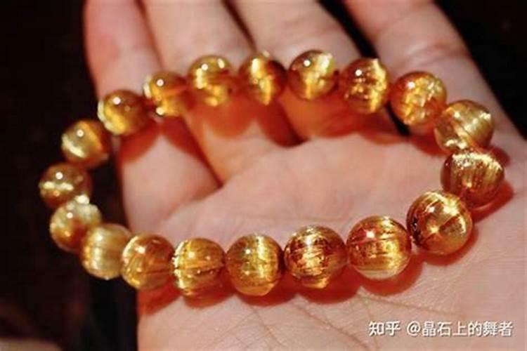 助事业运佩戴什么水晶？