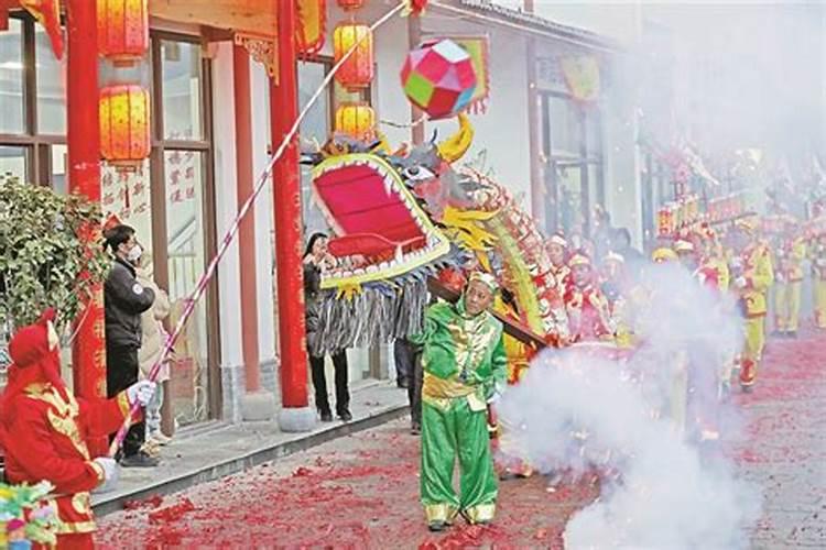 元宵节通州哪里玩？