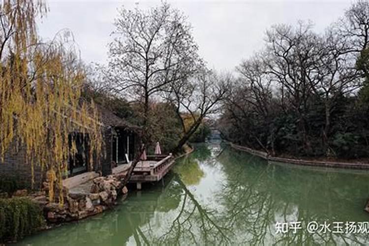 清明节旅行景点有哪些？
