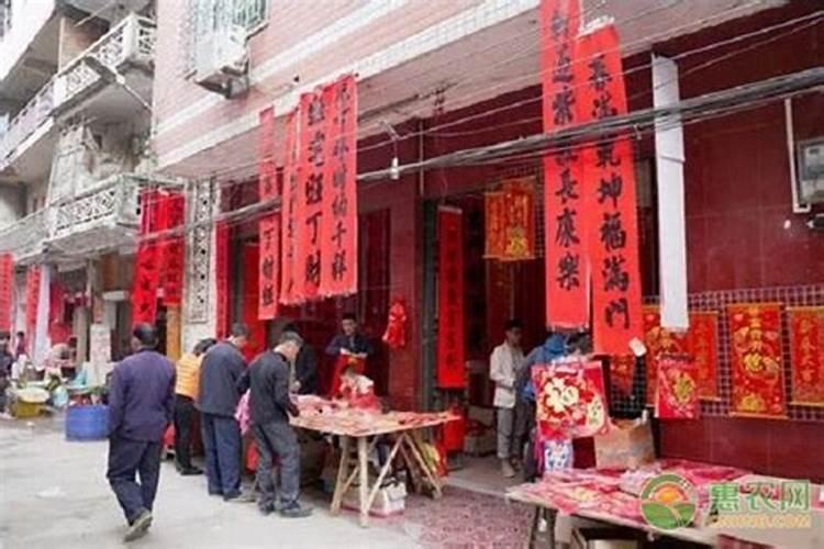齐齐哈尔农村小年习俗