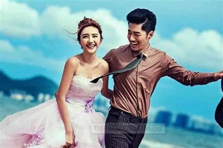 男丑时女晨时能合婚吗？