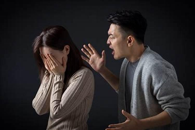 做梦打老婆意味着什么？