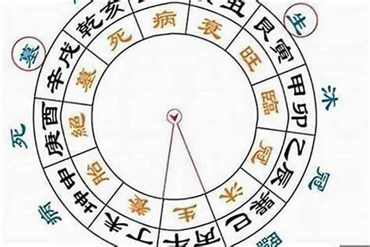 大运在八字是什么意思？