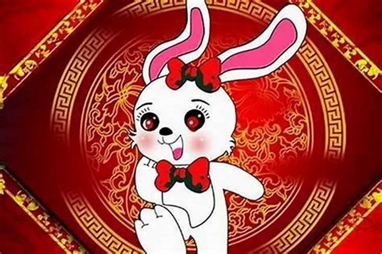 87年女兔子2026年运势