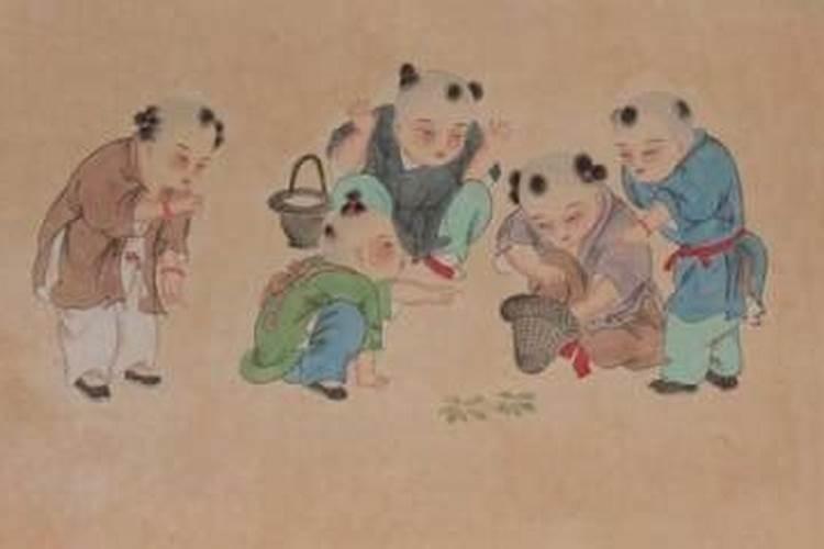 第一类童子命好不好？