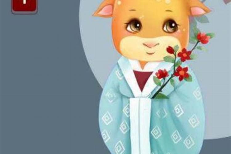 男属猴和女属牛八字合吗？