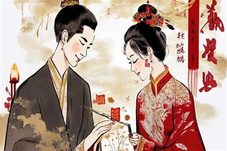 恋爱结婚合八字重要吗？