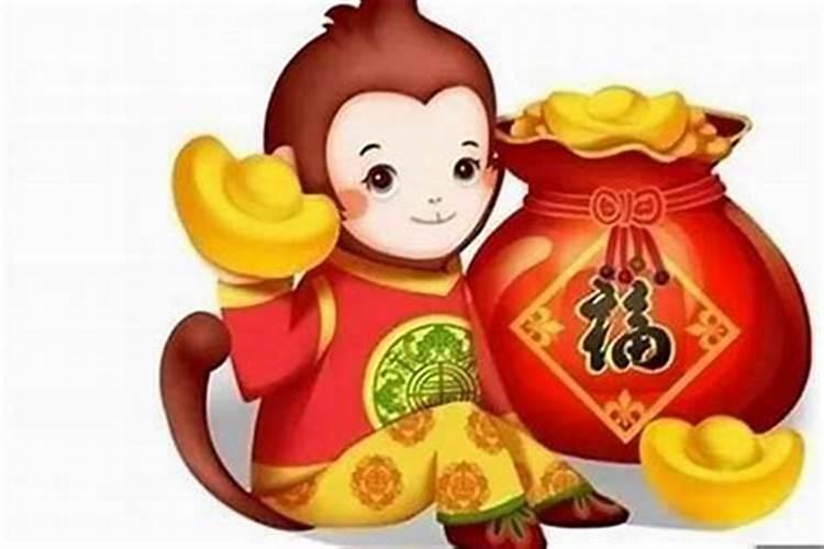太岁年2026年属猴怎么化解？