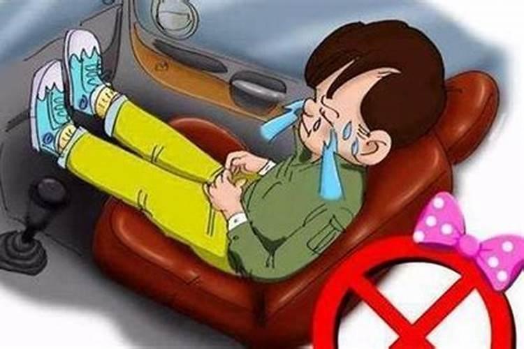 梦见车被偷了什么意思？