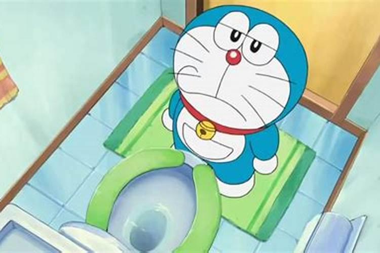 梦到上厕所到处都有人