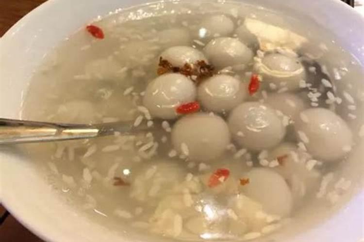 冬至西北风俗