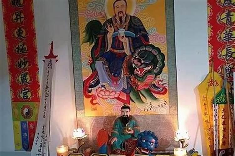 广东到哪超度婴灵？