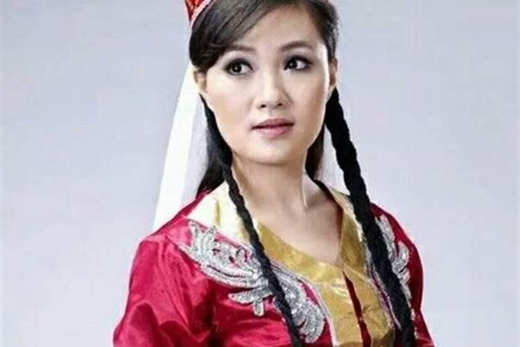 女命婚姻不顺翁姑缘浅