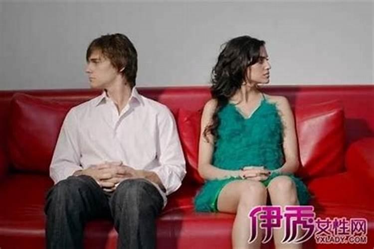梦见女朋友是啥意思？