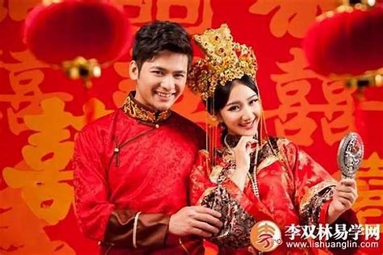 只是知道姓名可以合婚吗？