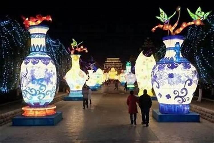 郑州正月初五哪里好玩？