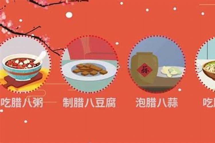 腊八几号拉拉吧？