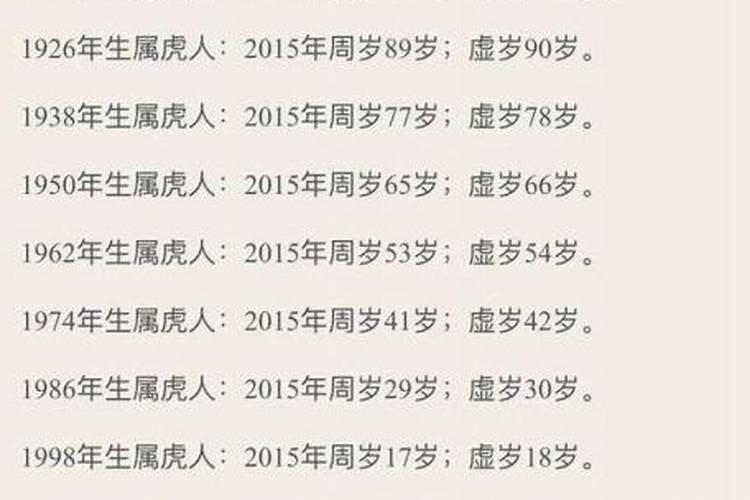 八字上的虎和兔合吗？