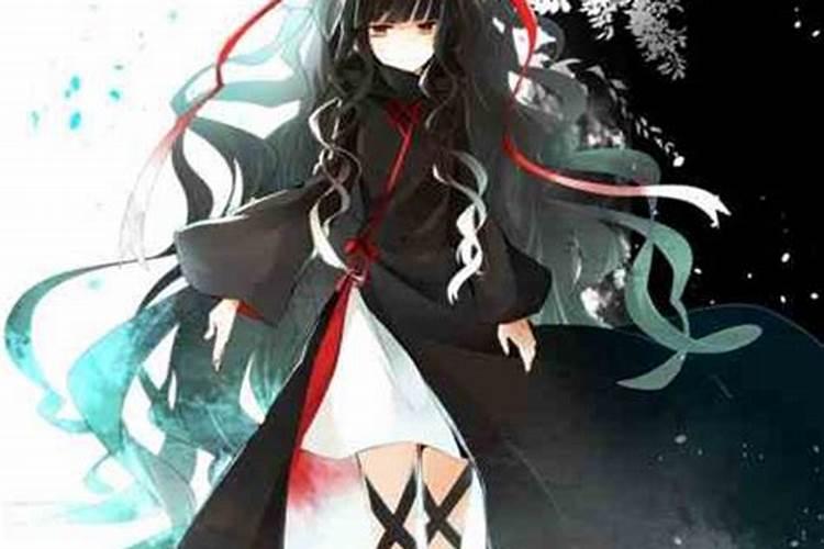 道士超度亡灵