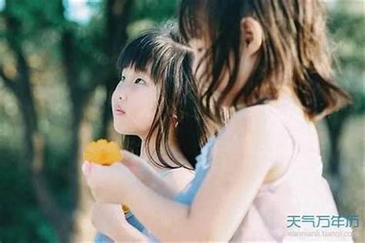 86冬至出生的女孩