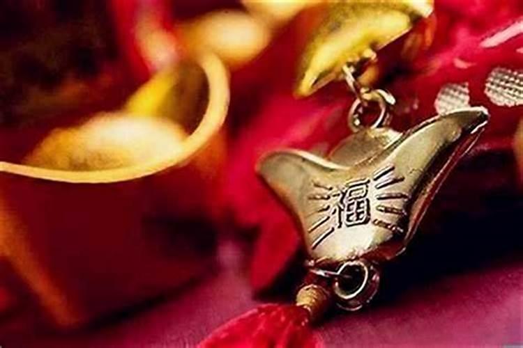 今年本命年运势不好怎么办女？